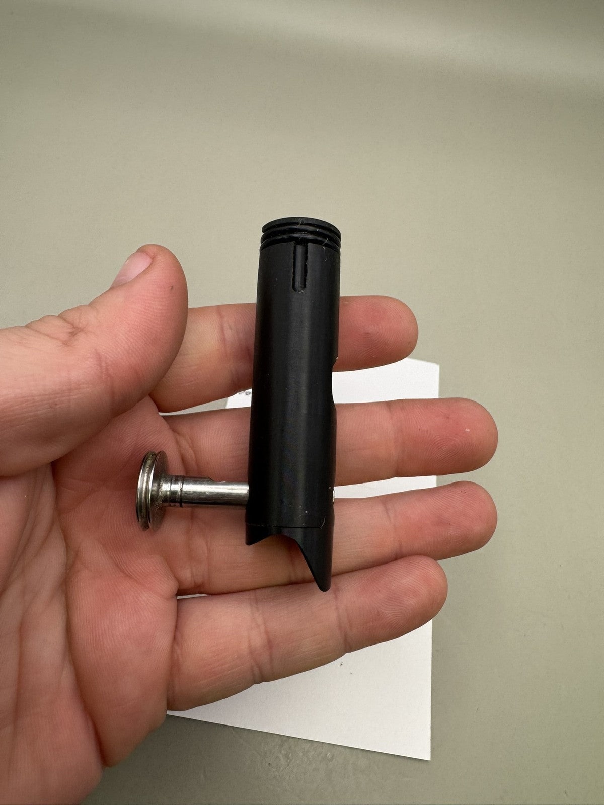 Planet Eclipse Ego 8 Bolt