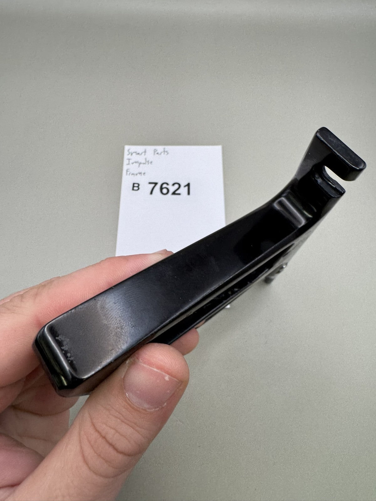 Smart Parts Impulse Trigger Frame Black