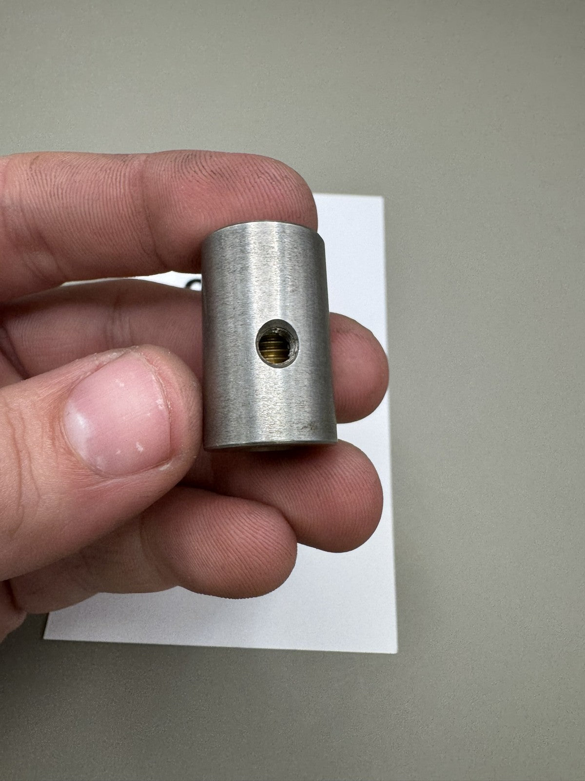 WGP Autocoker Hammer/IVG
