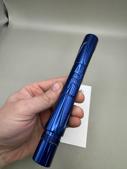 WGP Fraucer Barrel Back -Blue 689 Bore AC Thread