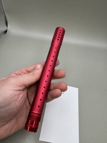 Dye UL Barrel 14 inch Tip -Red