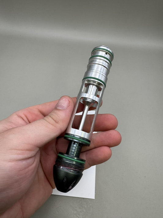 Dye Rize Bolt/Engine - Green