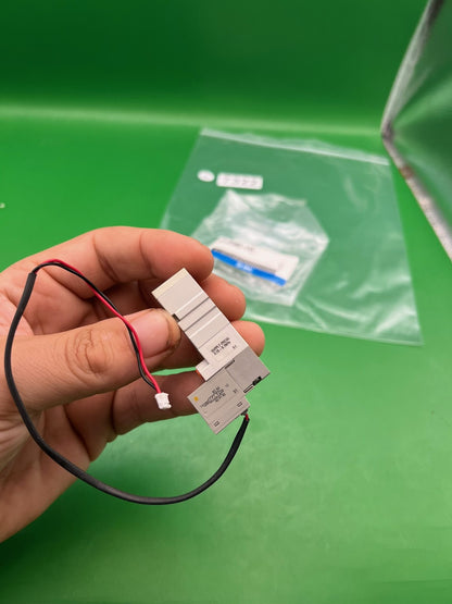 WGP Eblade Autococker Solenoid Kit