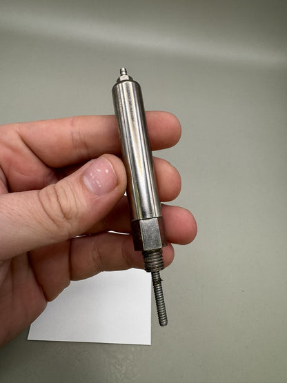 WGP Autococker Ram - Black