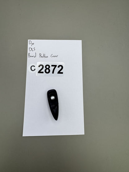 Dye DLS Board Button Cover