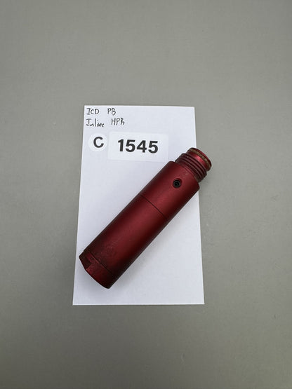 ICD PB Inline HPR