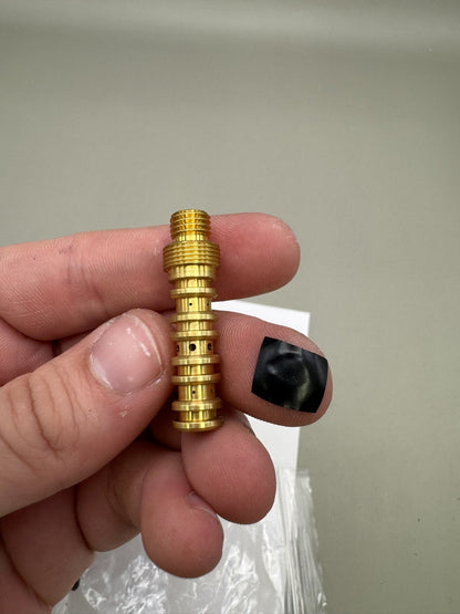 WGP Autococker 3 Way Internals NOS