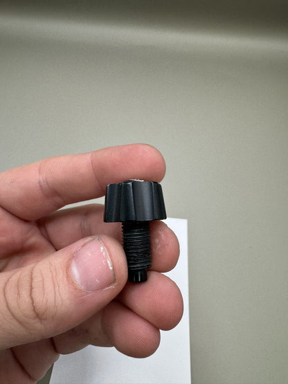 Planet Eclipse Ego 6 ASA Knob