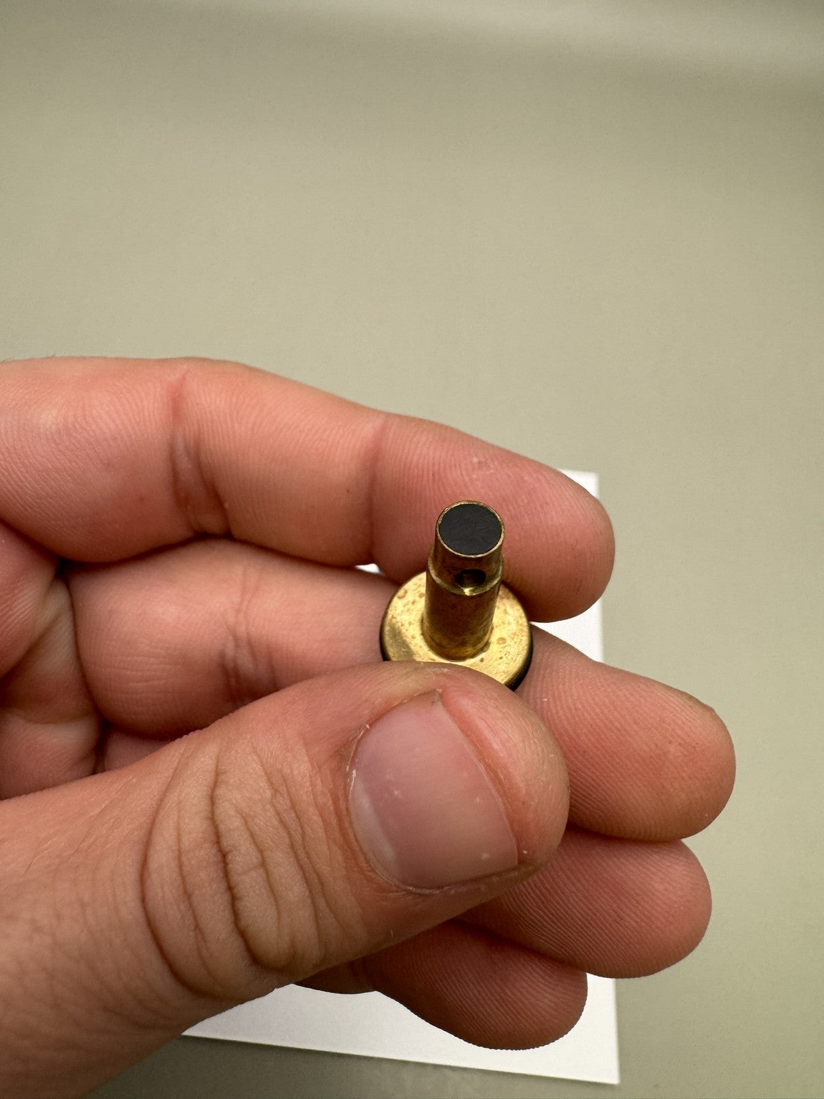 Planet Eclipse Autococker EVO LPR Piston Brass