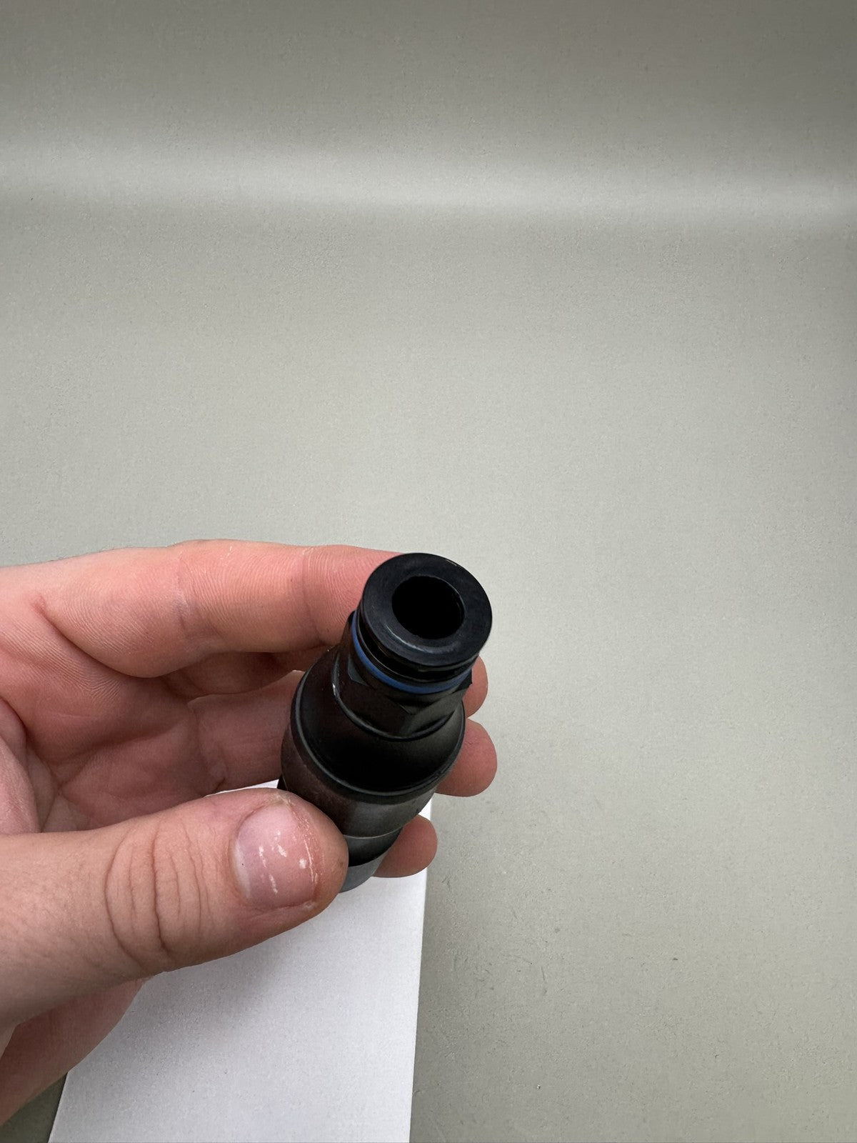 Dye Rize HPR Regulator