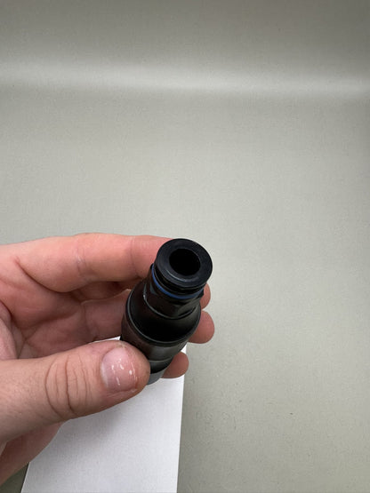 Dye Rize HPR Regulator