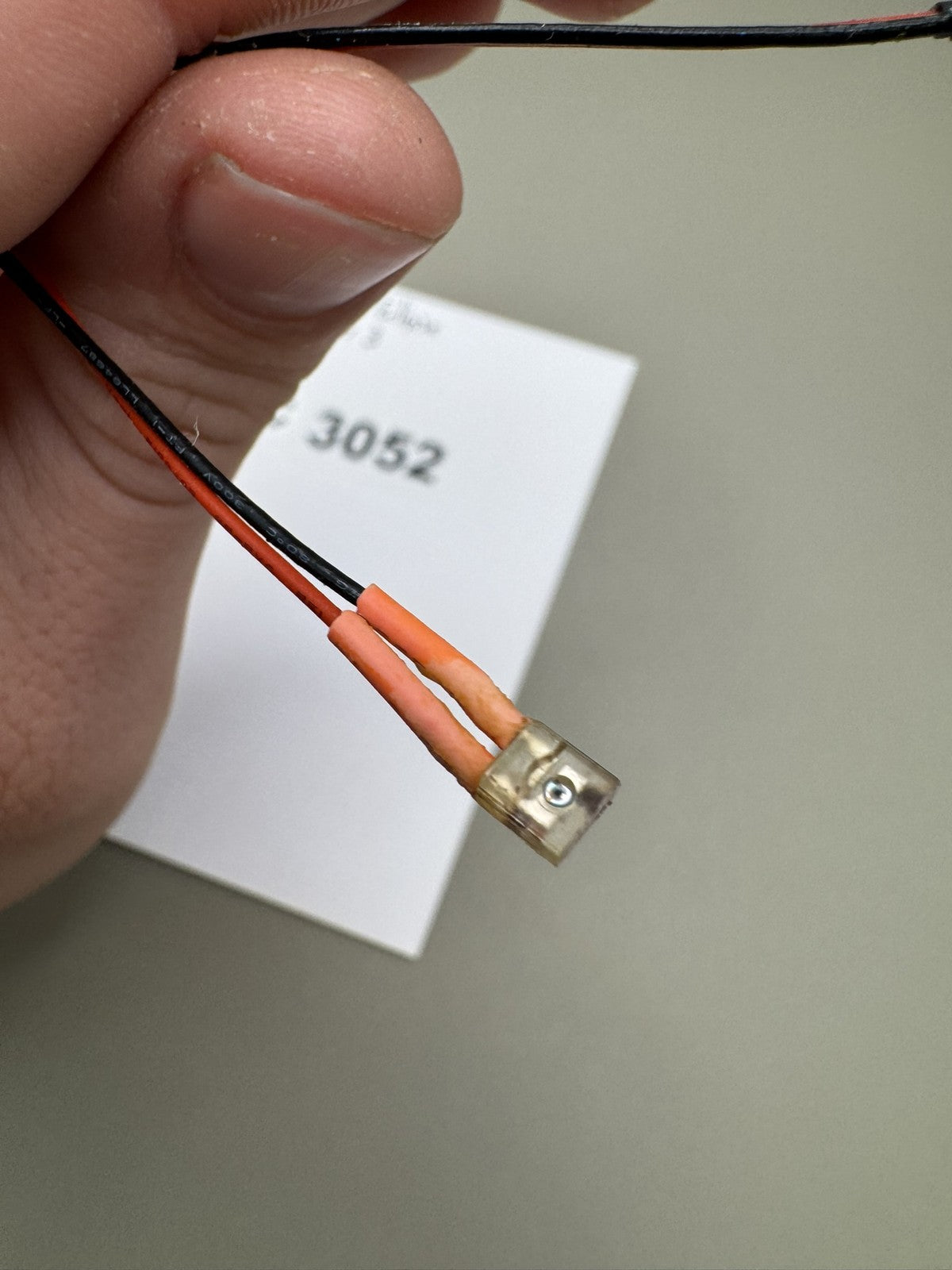 Planet Eclipse ETEK 3 Eyes Eye Wire Harness Sensor Set
