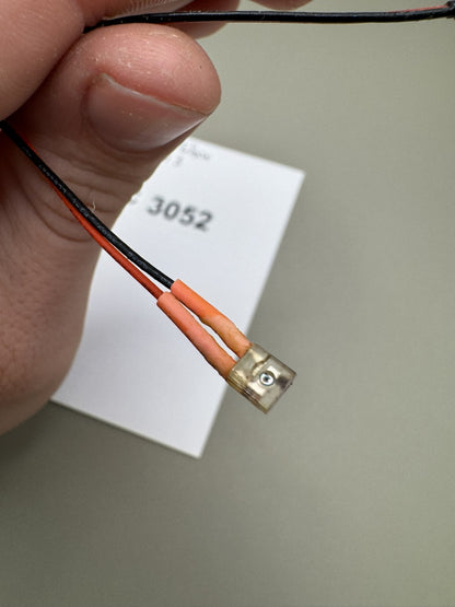Planet Eclipse ETEK 3 Eyes Eye Wire Harness Sensor Set