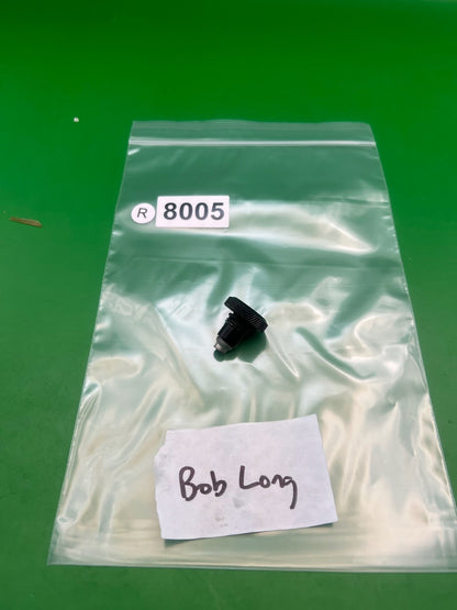 Bob Long Intimidator Ram Cap