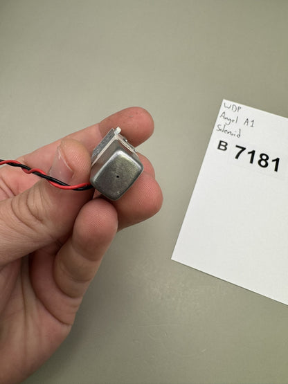 WDP Angel A1 Solenoid
