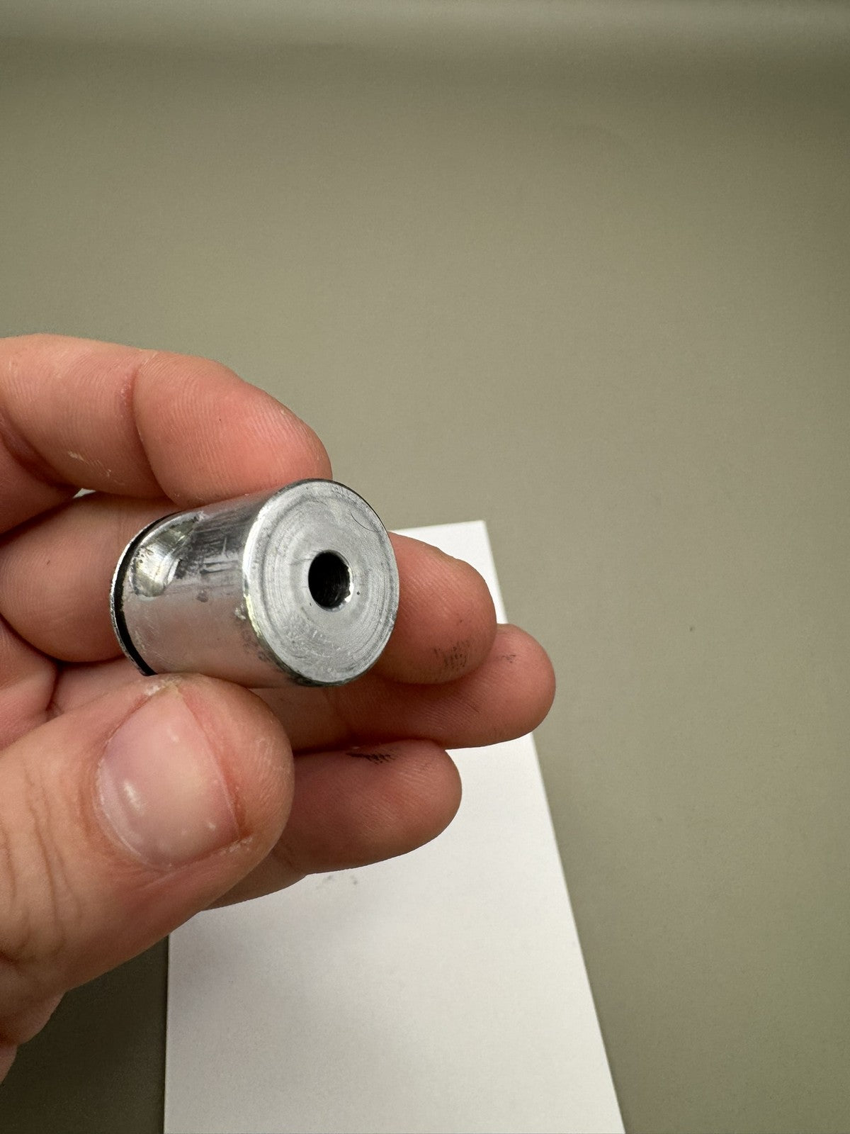 ICD B2k Valve