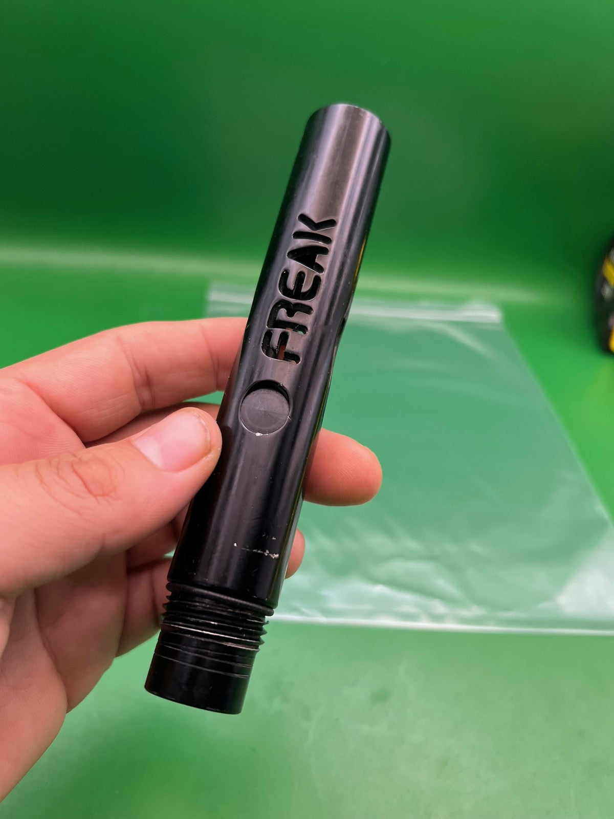 Smart Parts Freak Barrel Back  NXT Shocker / Luxe / Ion Threads