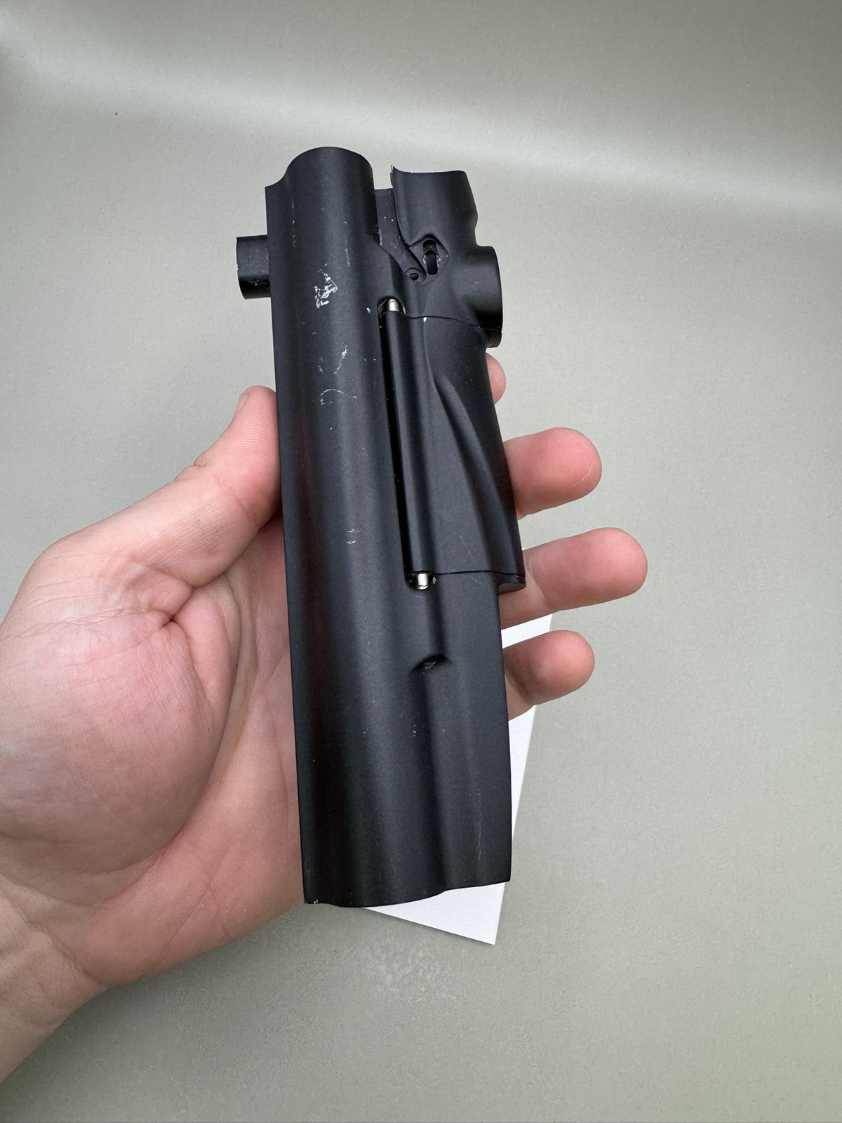 WDP Angel A1 Fly Body Black