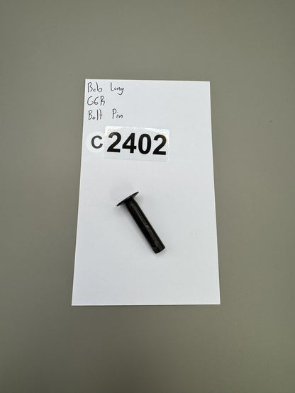 Bob Long G6R Bolt Pin