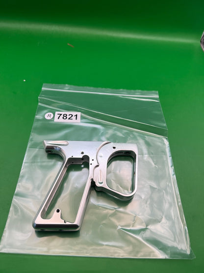 Smart Parts SFT Shocker Frame