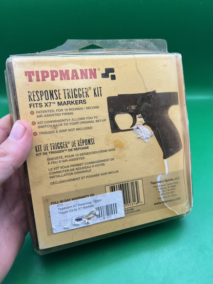 Tippmann X7 Response Trigger Kit
