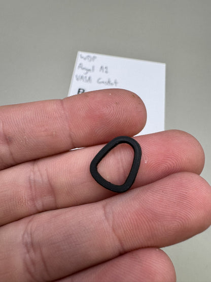 WDP Angel A1 VASA Gasket Black