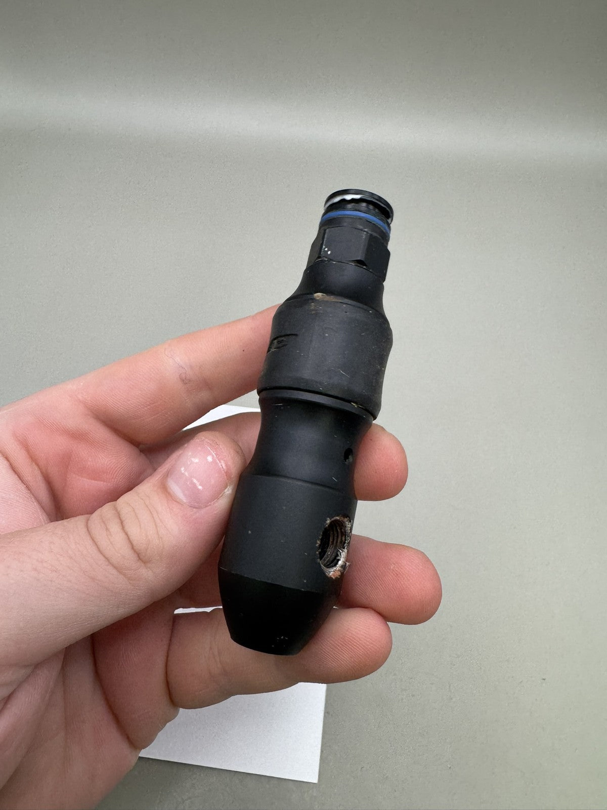 Dye Rize HPR Regulator