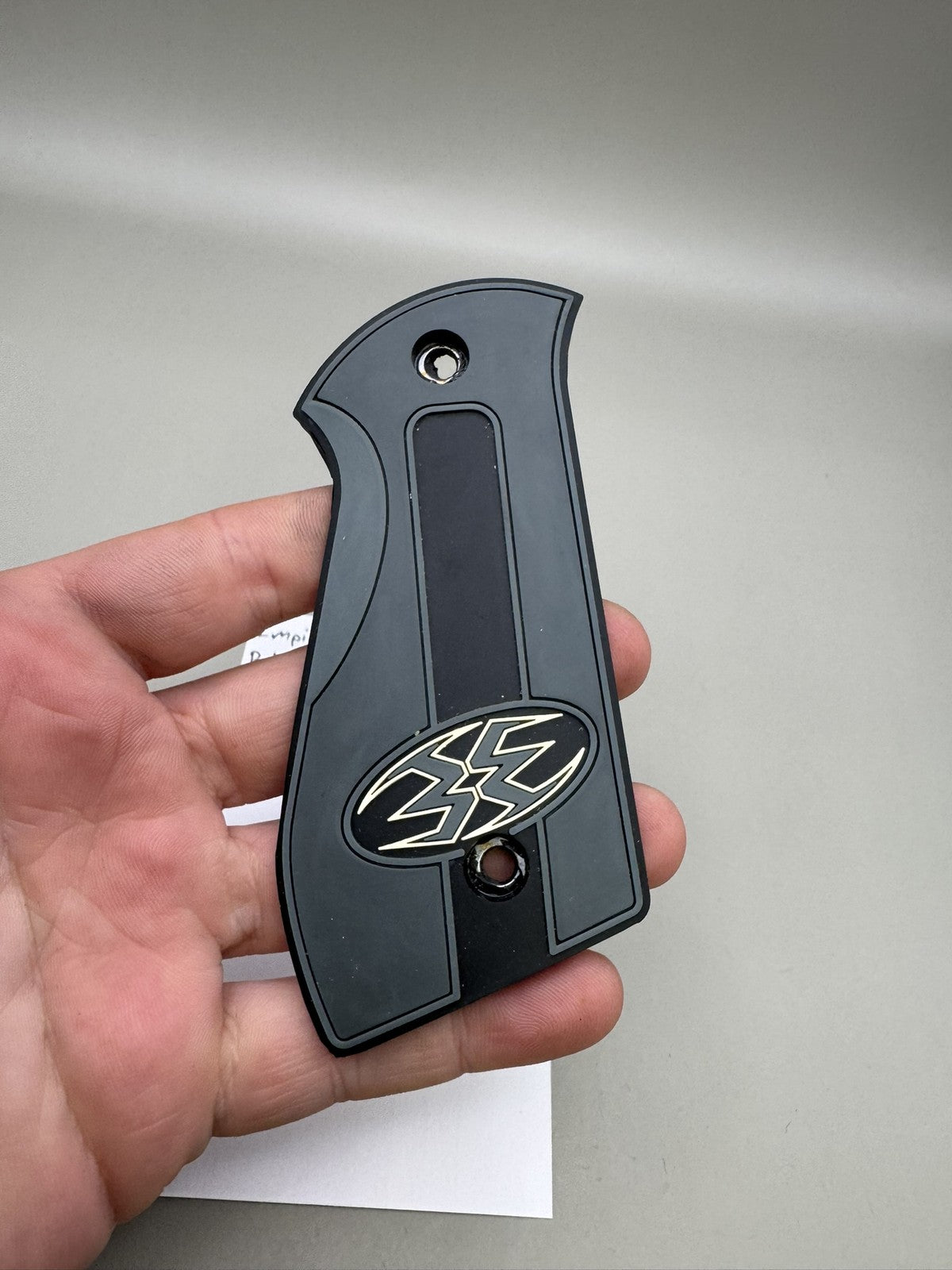 Empire PB Bob Long Intimidator Right Panel Grip
