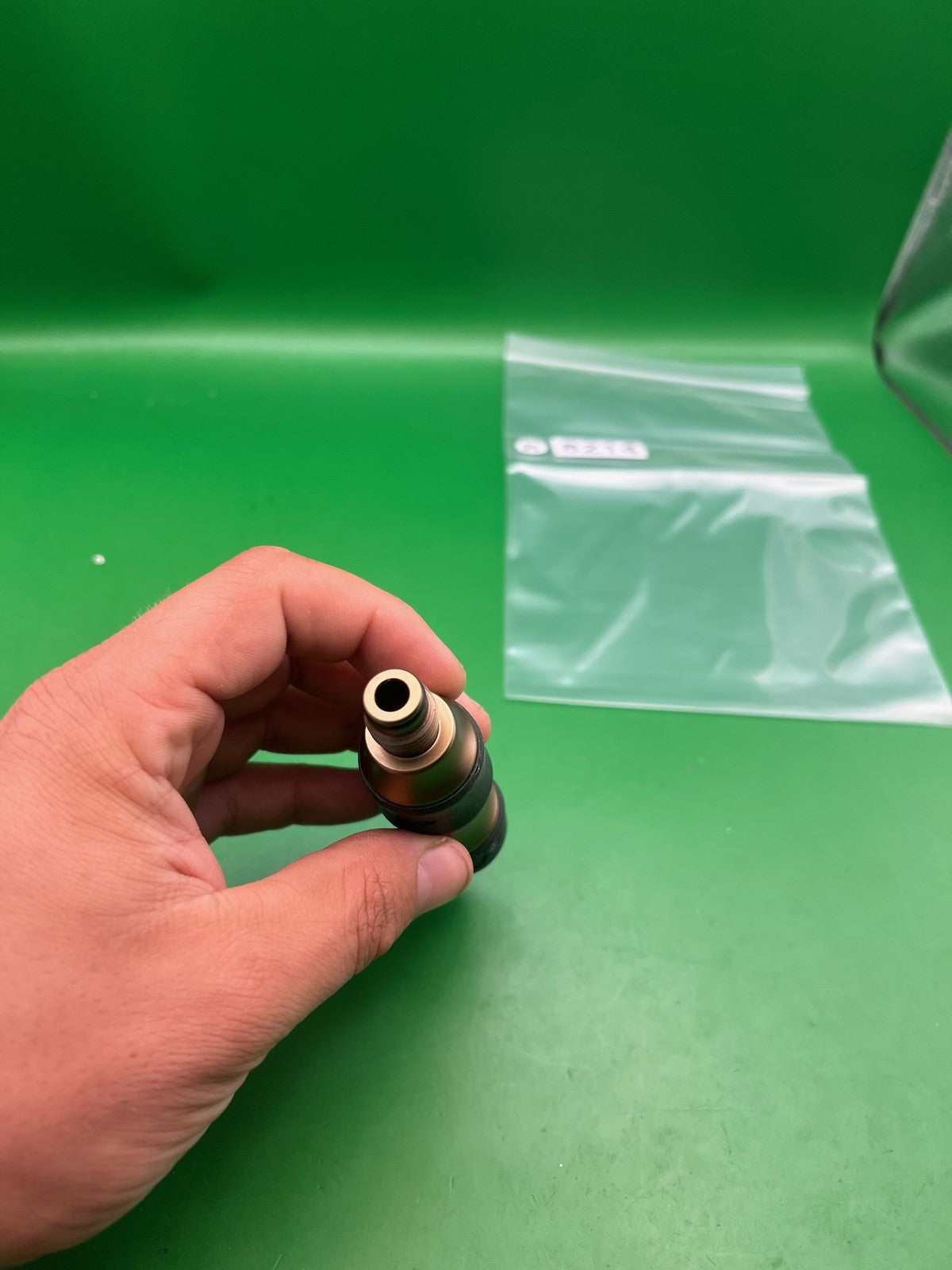 Proto/Dye PM8 Inline HPR