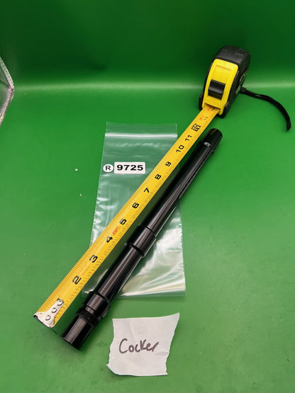 Bob Long "Long Shot" Paintball barrel 12" 689 Bore AC Thread