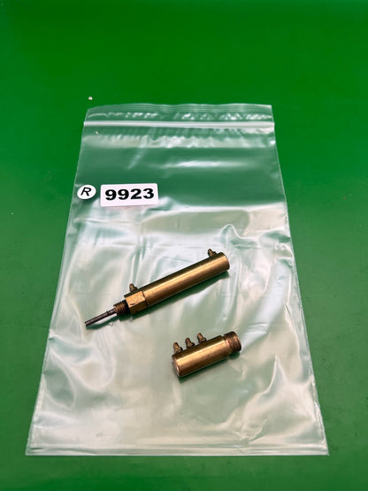 WGP Autococker Pneumatics Bundle -3 Way -Ram