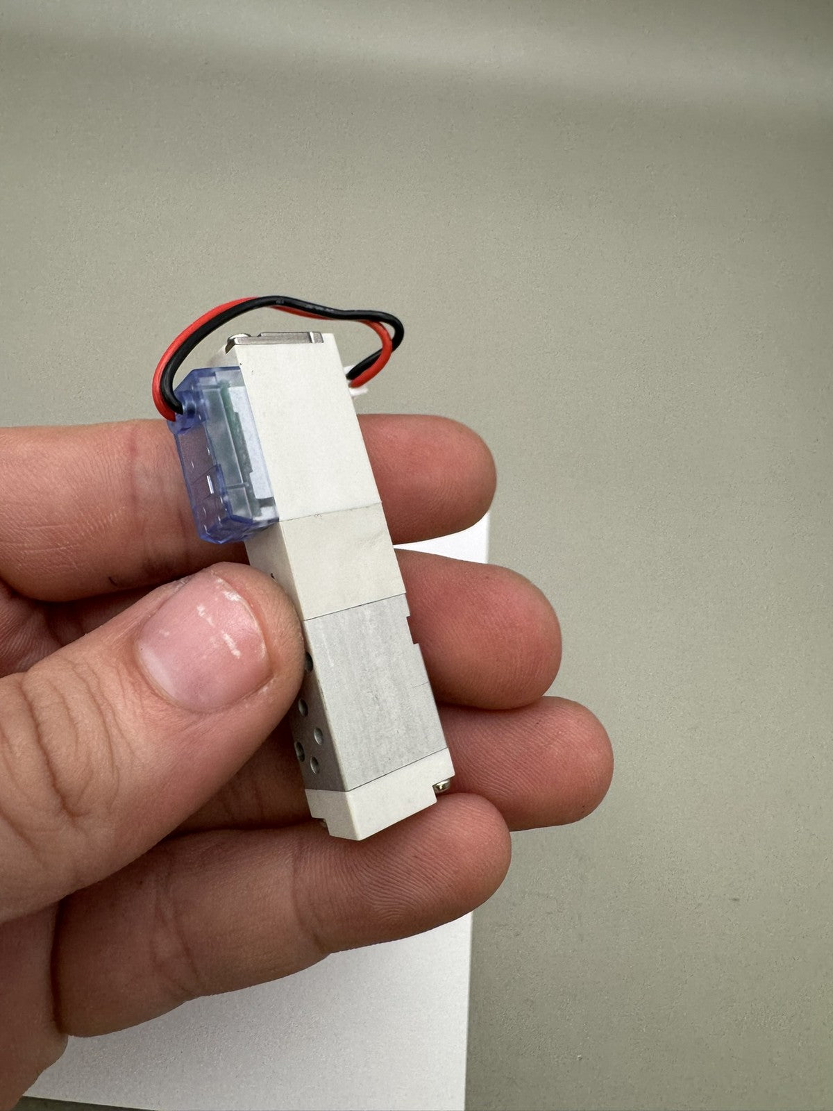 Bob Long 2Kill GGR Solenoid