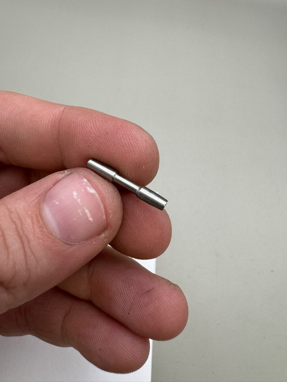 Dangerous Power E1 ASA Knob/Internals