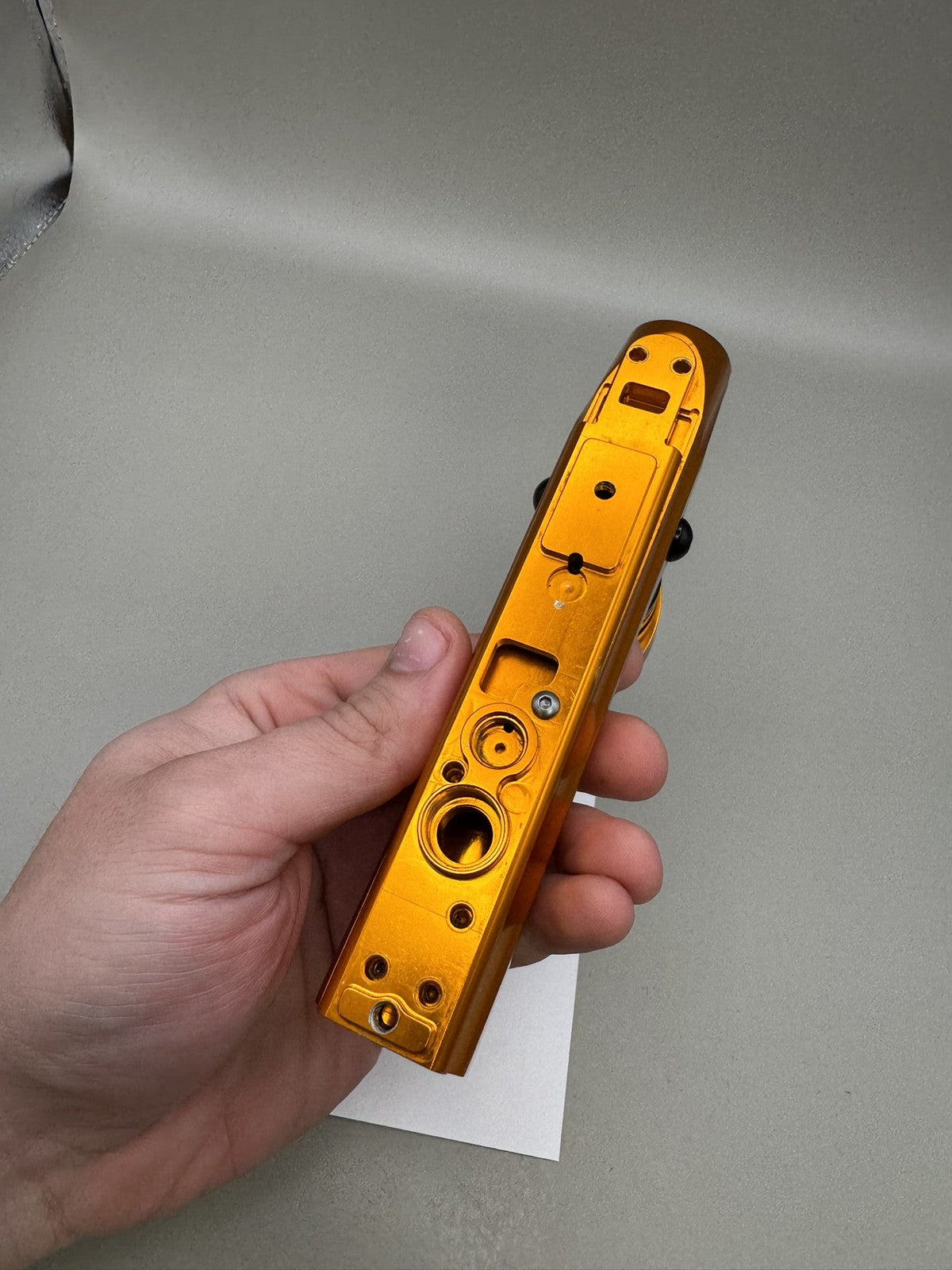 Empire PD Mini Body