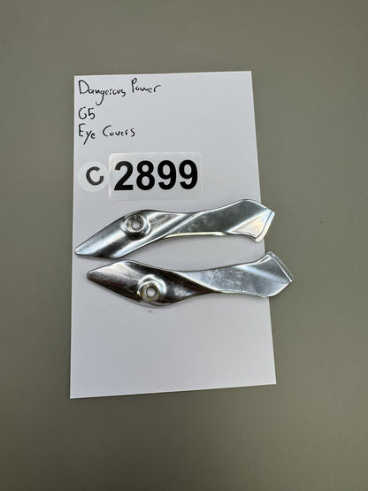Dangerous Power G5 Eye Covers