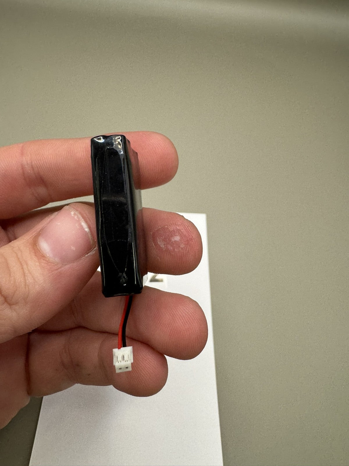 DLX Luxe 20 Battery