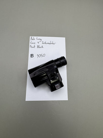 Bob Long Gen 4 Intimidator Front Block