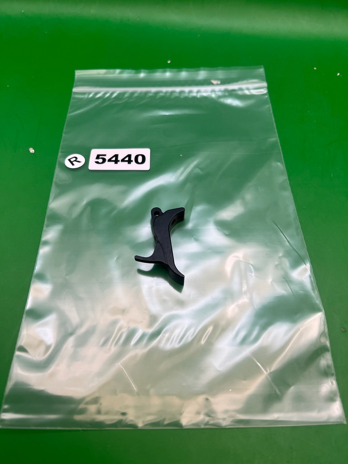 Autococker Eblade 1 Trigger