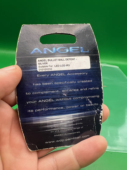 NOS Angel Detent