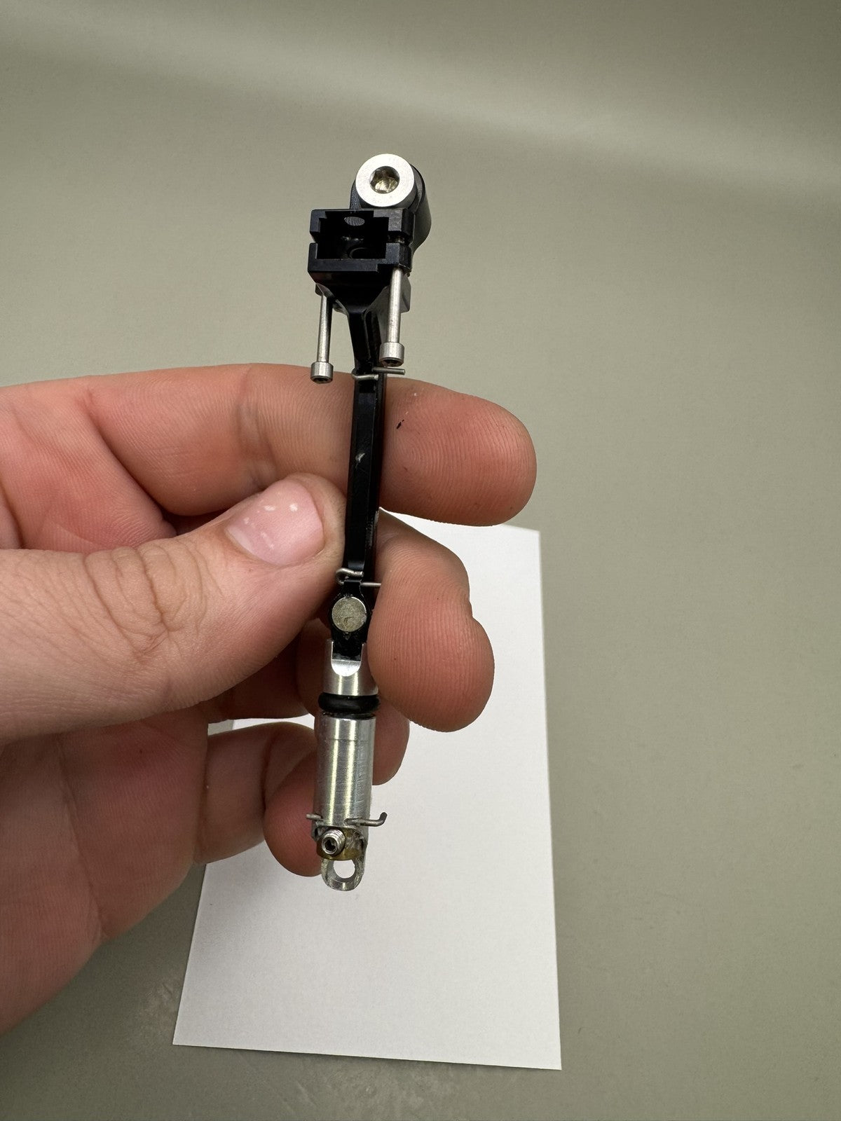 Smart Parts Shocker BSX Solenoid Manifold