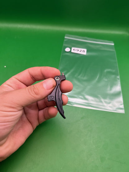 Aftermarket SFT Shocker Trigger
