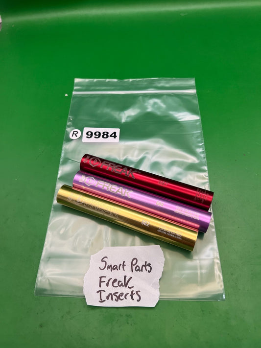Smart Parts Freak Paintball Barrel Inserts 687 684 682 Bore