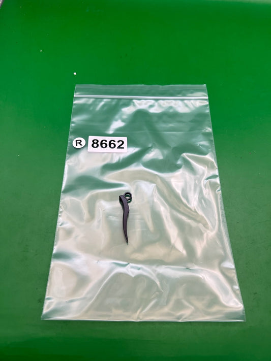 Infamous GEO R5 Haptic Deuce Trigger Type R Widebody Black Fits CS2 CS3