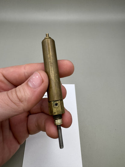 WGP Autococker Ram - Brass