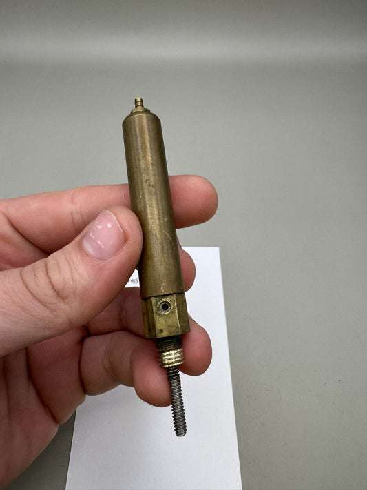 WGP Autococker Ram - Brass