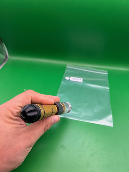 Proto/Dye Reflex Rail Bolt/Engine