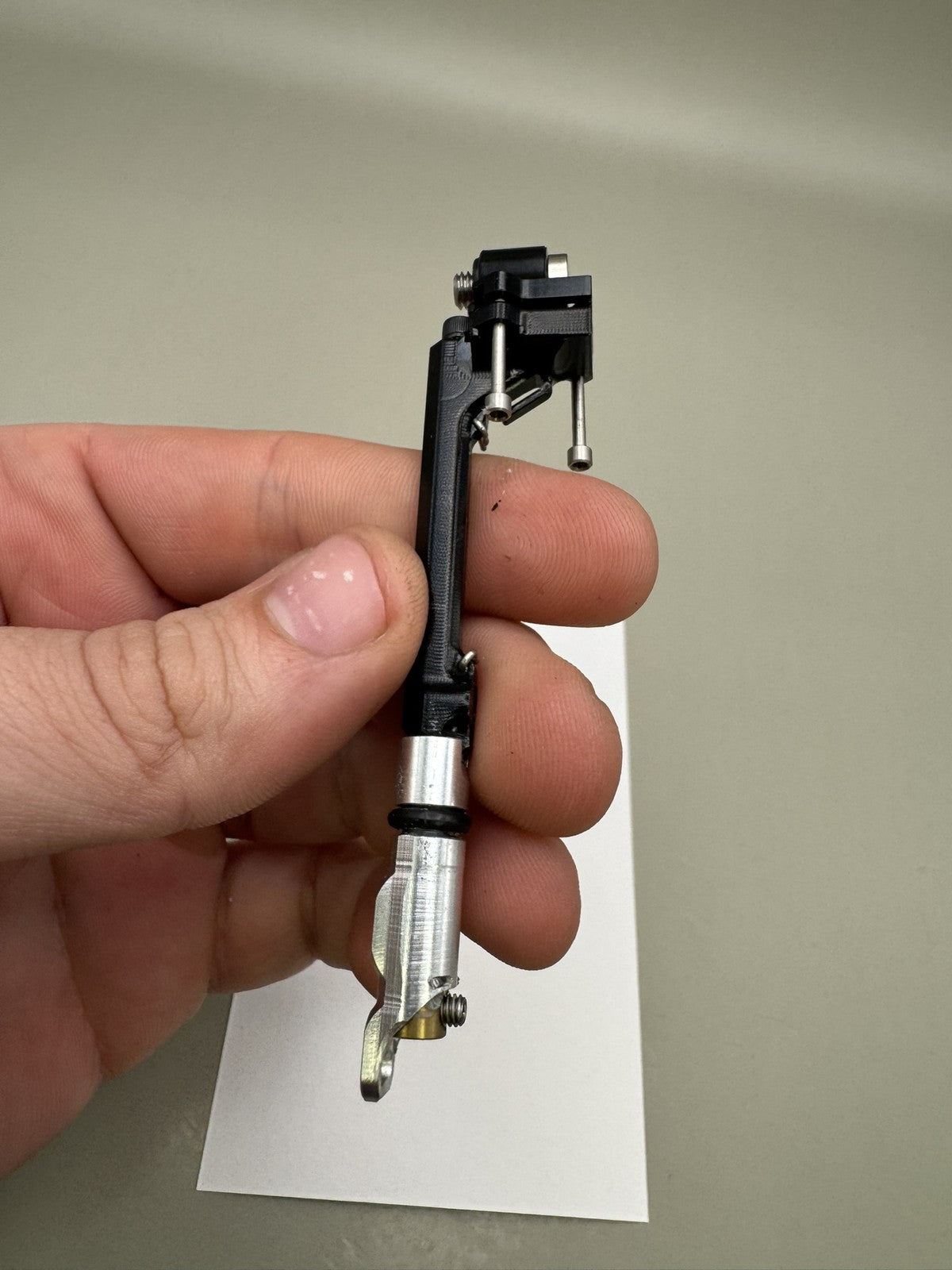 Smart Parts Shocker BSX Solenoid Manifold