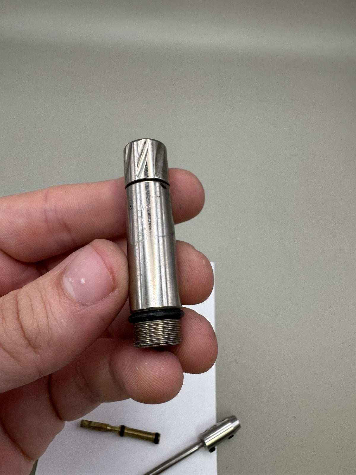 WGP Autococker 3- Way