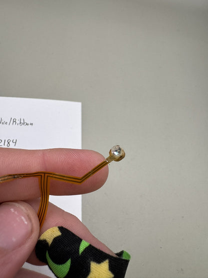 Proto PM6 Eye Wire/Ribbon