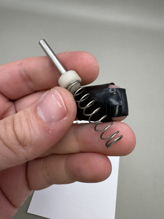 WGP Autococker Valve Kit